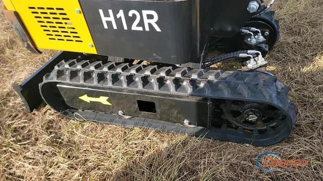 Image of CFG Industrial H12R equipment image 2