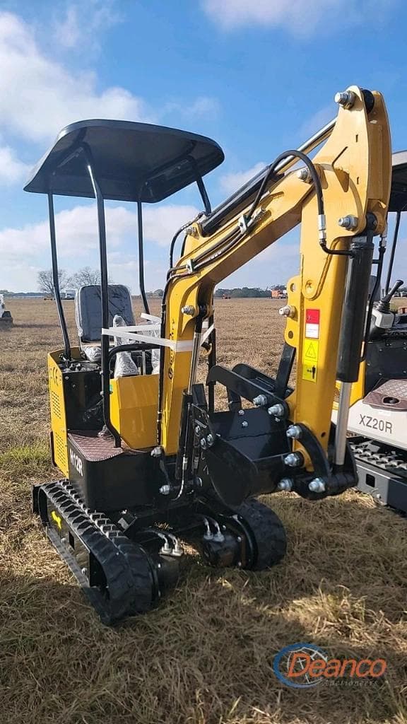 Equipment Main Image