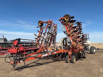 Main image Bourgault 5710