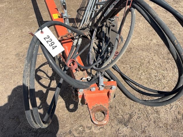 Image of Bourgault 5710 equipment image 2