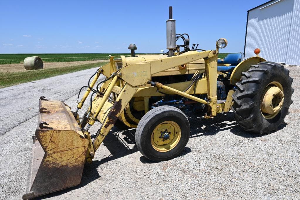 Main image Ford 3400