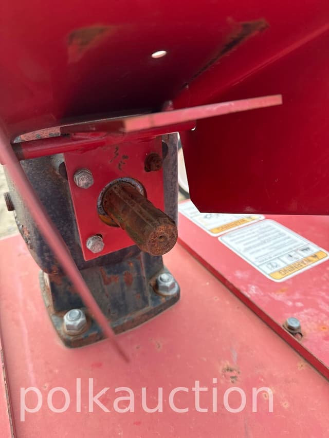 Image of Bush Hog ATH 900 equipment image 4