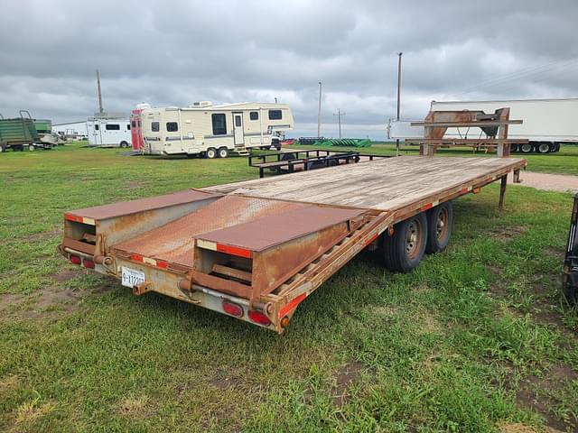 Image of Express Undetermined equipment image 2