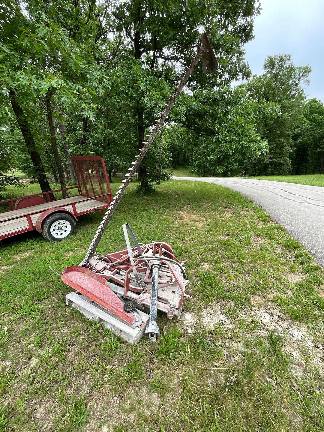 Image of International Harvester 1300 Primary image