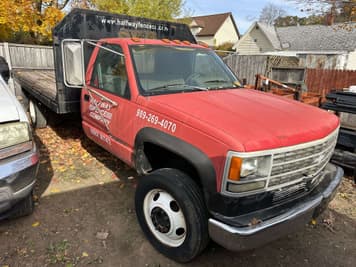 Main image Chevrolet 3500