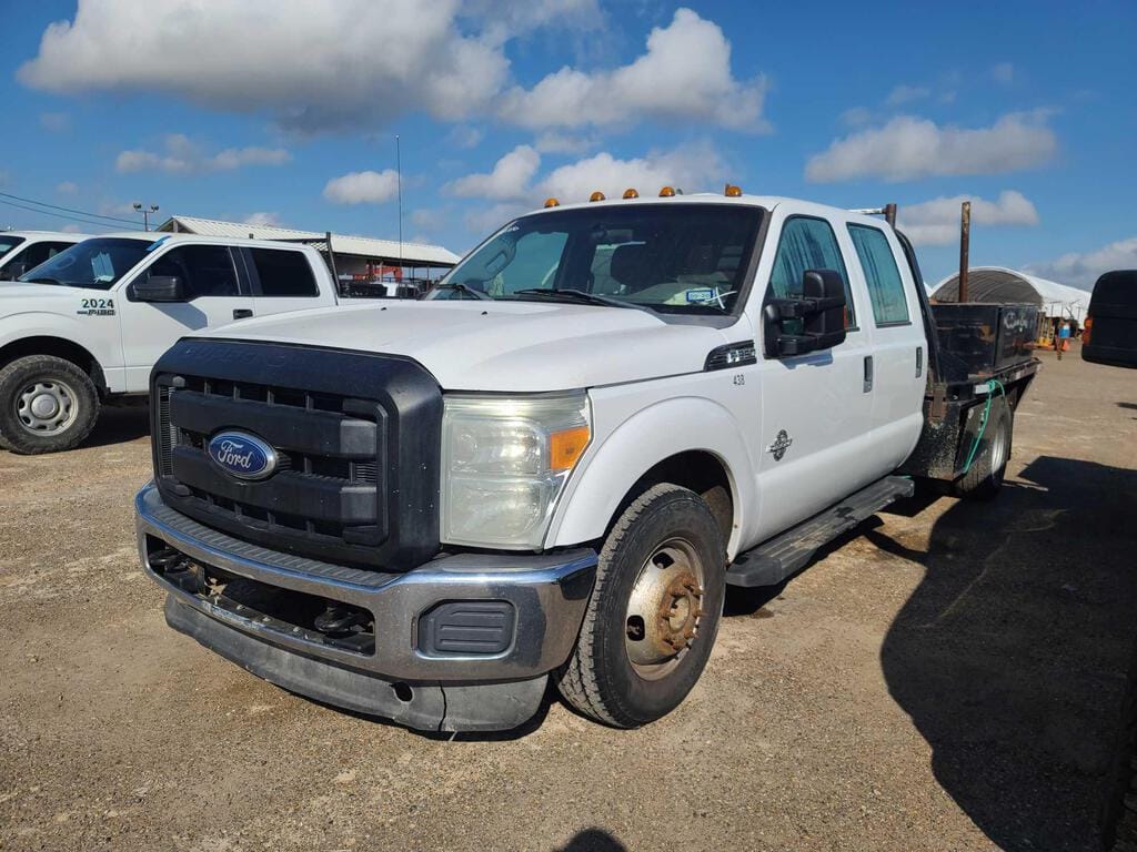 Main image Ford F-350