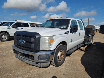 Main image Ford F-350