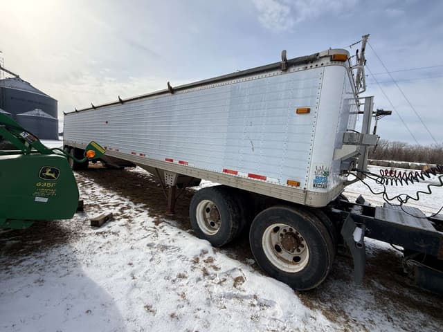 Image of Timpte Super Hopper equipment image 4