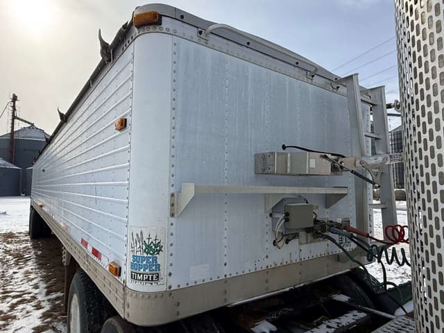 Image of Timpte Super Hopper equipment image 3