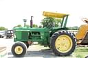 1964 John Deere 4020 Image