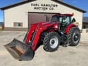 2023 Case IH Farmall 140A Image