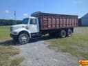 1996 International 4900DT Image