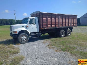 Main image International 4900DT