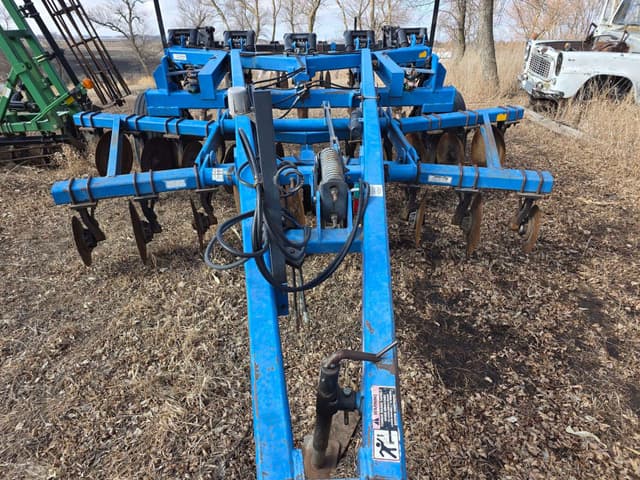 Image of DMI Ecolo-Tiger 530 equipment image 4