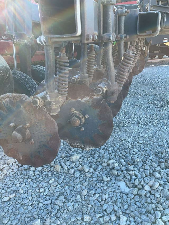 Image of International Harvester 5400 equipment image 4