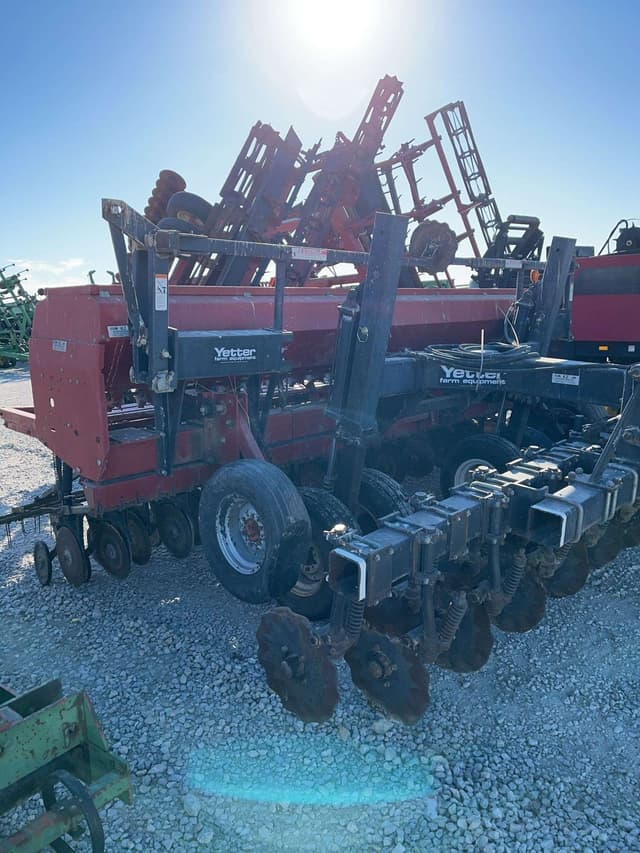 Image of International Harvester 5400 equipment image 3