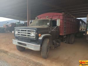 1974 GMC 6500 Image
