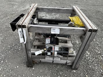 Main image Land Pride SA10