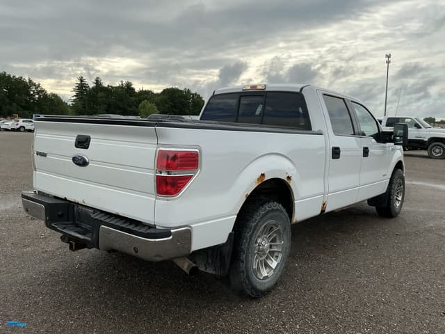 Image of Ford F-150 equipment image 4