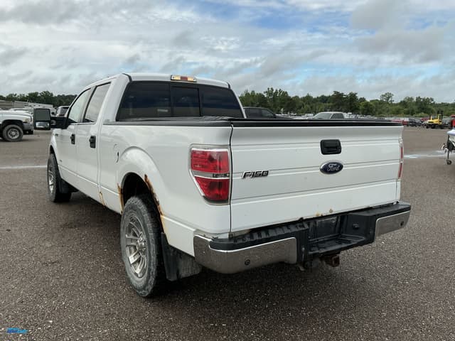 Image of Ford F-150 equipment image 2