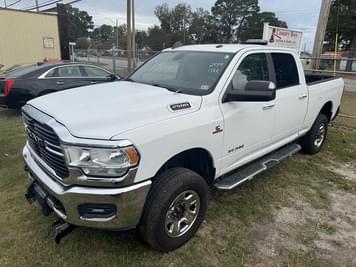 Main image Dodge Ram 2500