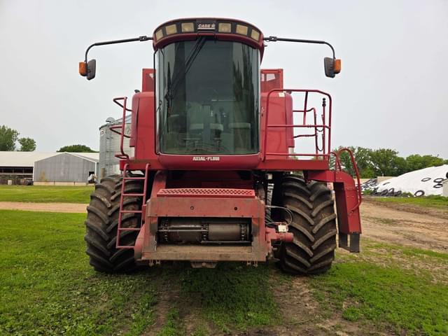 Image of Case IH 2388 equipment image 3