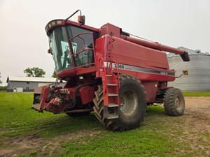 2002 Case IH 2388 Image