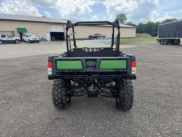 Image of John Deere XUV 855D equipment image 3