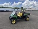 2015 John Deere XUV 855D Image