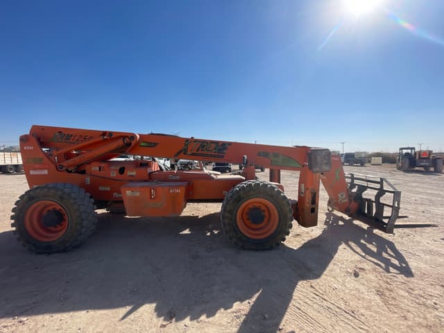 Image of Extreme XRM1254 equipment image 3