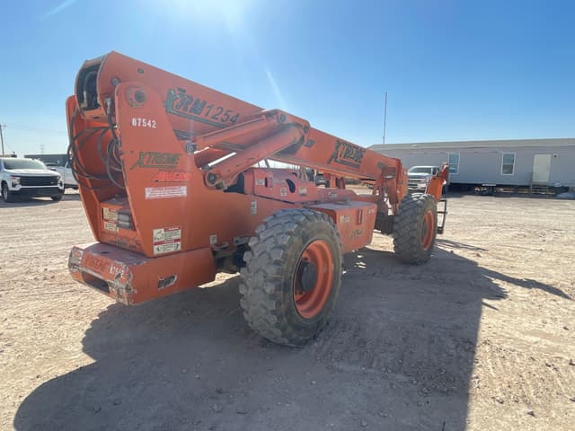 Image of Extreme XRM1254 equipment image 4