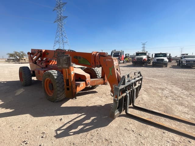 Image of Extreme XRM1254 equipment image 2