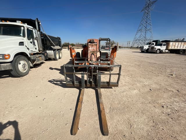 Image of Extreme XRM1254 equipment image 1