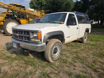Main image Chevrolet 2500