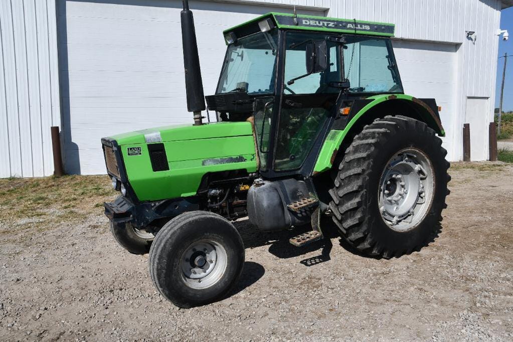 Main image Deutz-Allis 7085