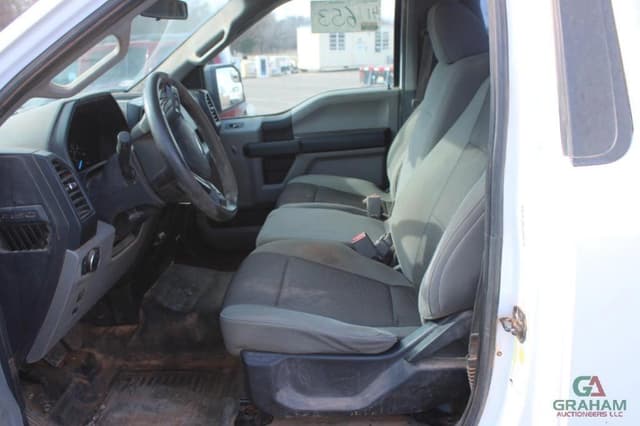 Image of Ford F-150 equipment image 4