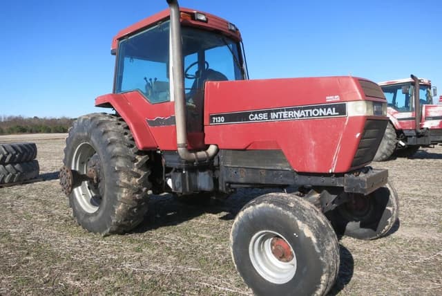Image of Case IH 7130 equipment image 1