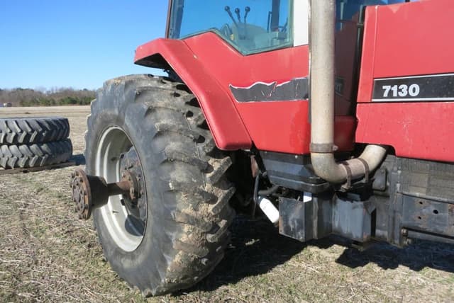 Image of Case IH 7130 equipment image 4