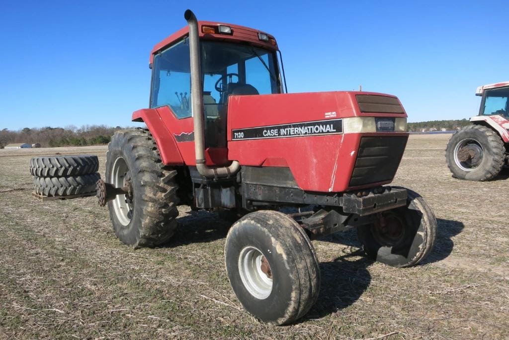 Case IH 7130 Equipment Image0