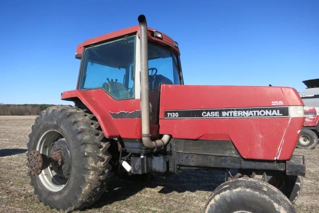 Image of Case IH 7130 equipment image 2