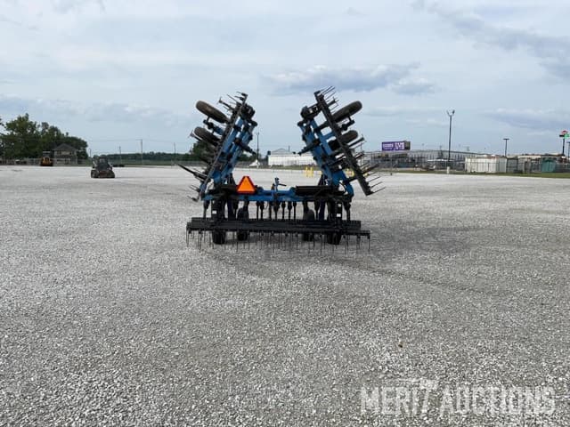 Image of DMI Tigermate equipment image 3