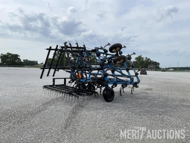 Image of DMI Tigermate equipment image 4