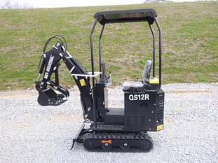 2023 AGT Industrial QS12R Equipment Image0