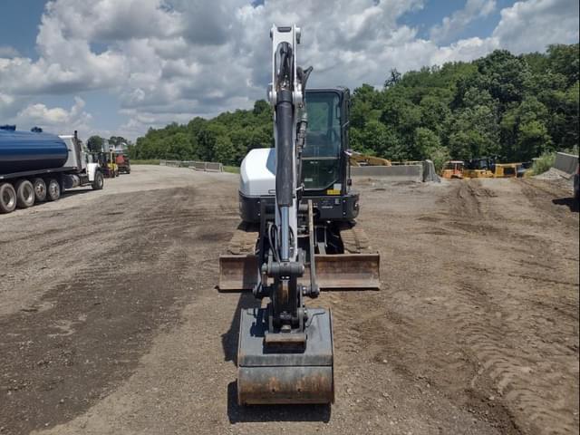 Image of Bobcat E42 equipment image 1