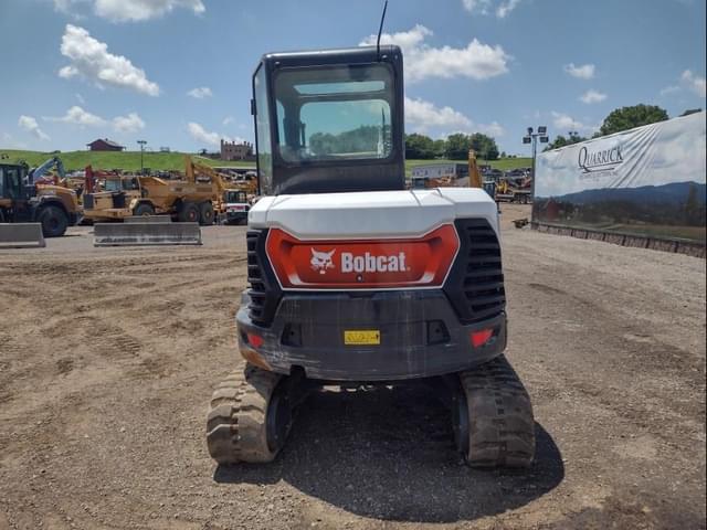 Image of Bobcat E42 equipment image 3