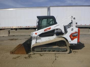 Main image Bobcat T770