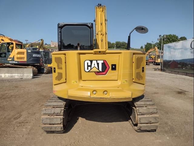 Image of Caterpillar 310 equipment image 3