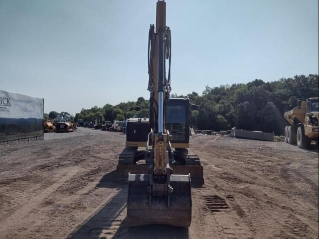 Image of Caterpillar 310 equipment image 1