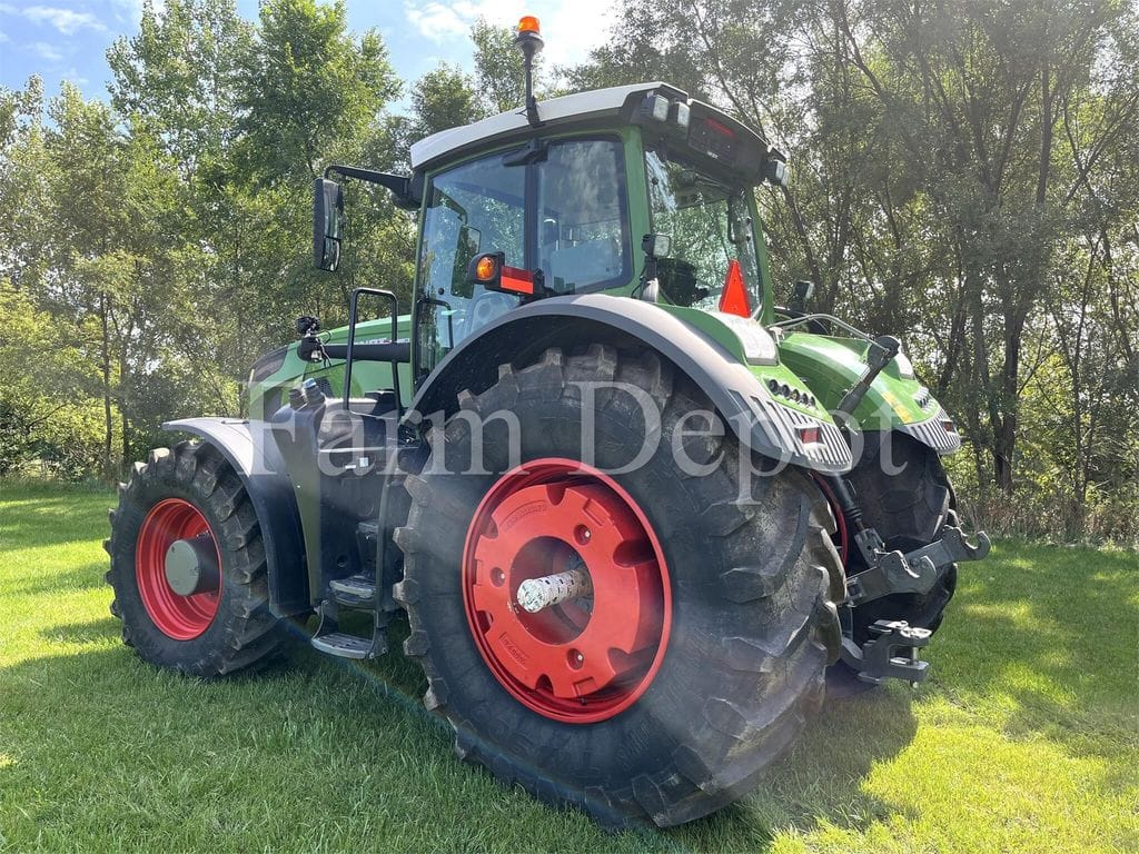 2023 Fendt 930 Vario Equipment Image0