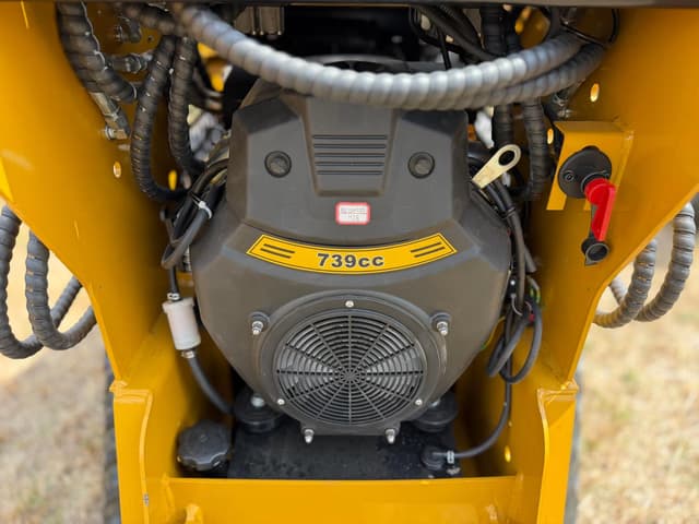 Image of AGT Industrial MX-CRT23 equipment image 3